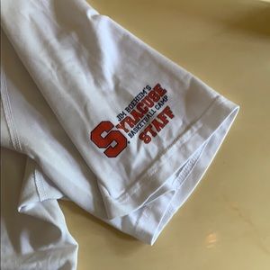 Nike Shirts - Nike Men’s Dri-Fit Syracuse Basketball T-Shirt Nike Shirts - Nike Men’s Dri-Fit Syracuse Basketball T-Shirt
